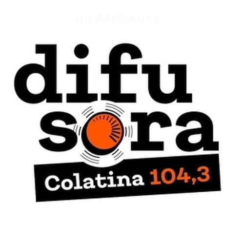 Difusora Colatina 104.3 FM