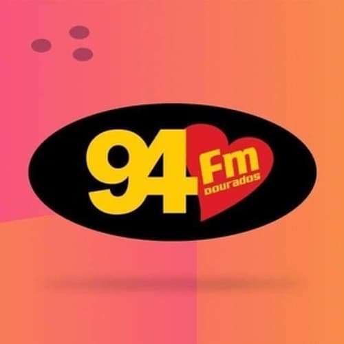 94 94.0 FM Dourados