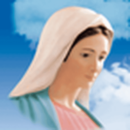 Rádio Maria Brazil 107.9 FM