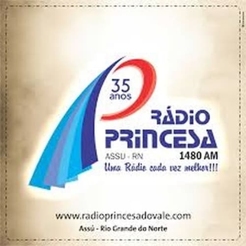 Rádio Princesa do Vale 90.9 FM