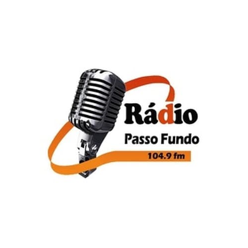 Rádio Passo Fundo 104.9 104.9 FM