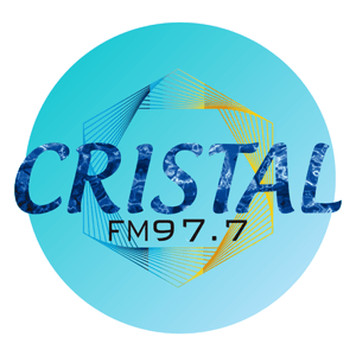 Cristal 97.7 97.7 FM