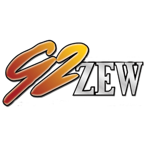 WZEW FM - 92 ZEW