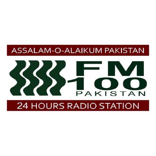 100FM Islambad