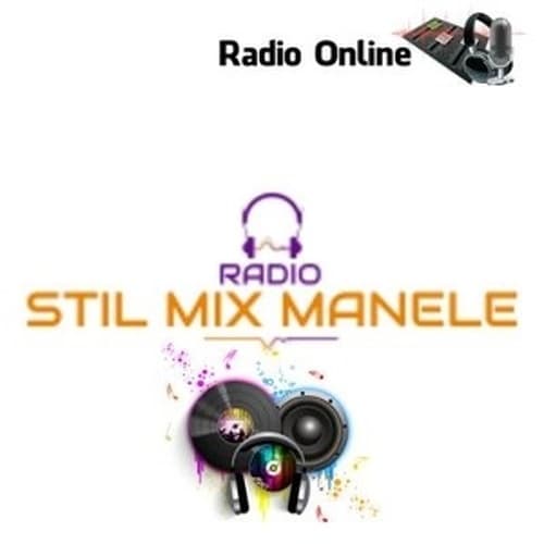 Radio Stil Mix Manele