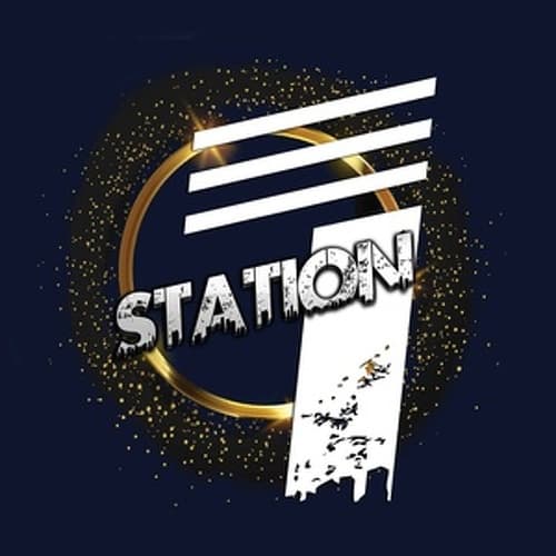 1 Station Radio 101.4 FM