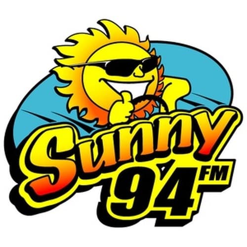 Sunny 94 94.1 FM - CJUV- 94.1 FM