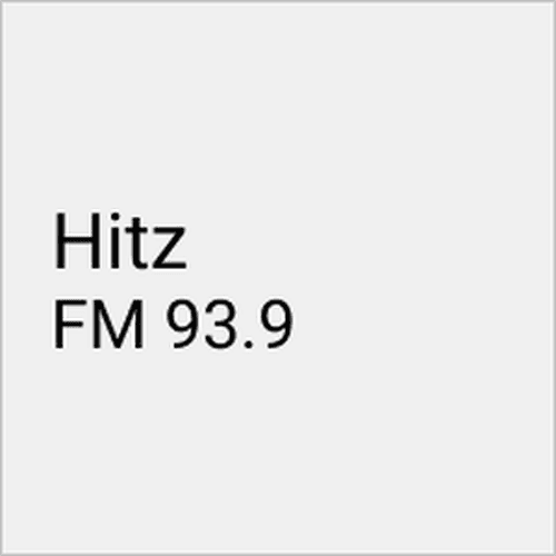 Hitz 93.9 FM