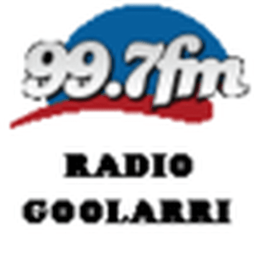 Radio Goolarri 99.7 FM