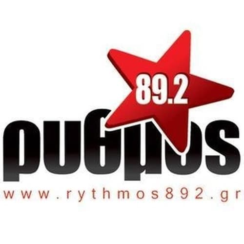 Rythmos 89.2 FM