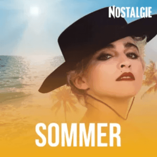 Nostalgie - Sommer