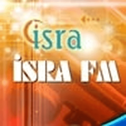 Isra 100.6 100.6 FM