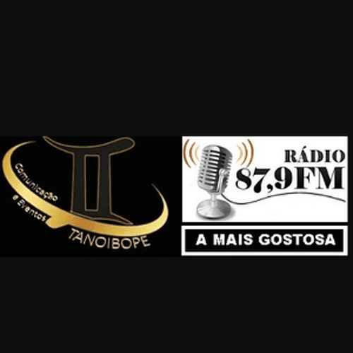 Rádio 87,9 87.9 87.9 FM