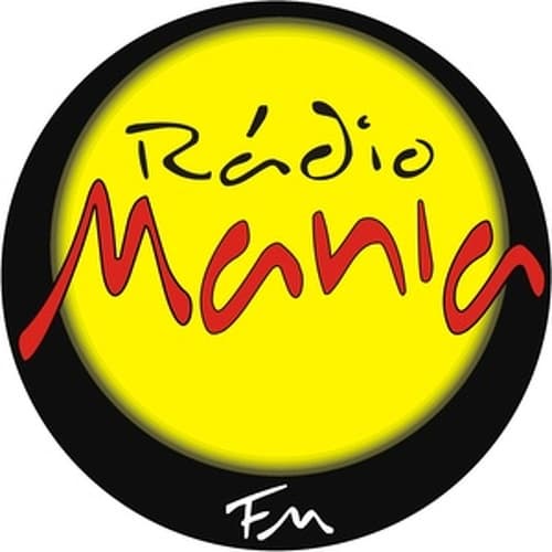 Rádio Mania 106.5 106.5 FM