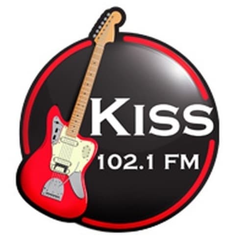 Kiss 90.1 90.1 FM