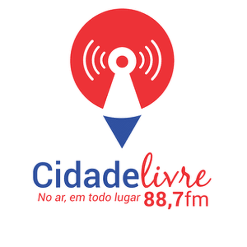 Rádio Cidade Livre 88.7 88.7 FM