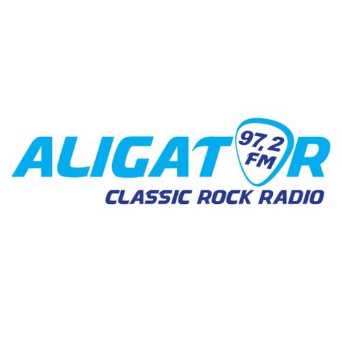 Aligator Radio