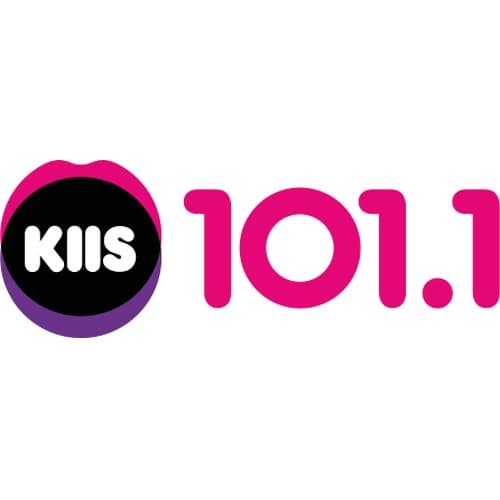 KIIS 101.1 FM