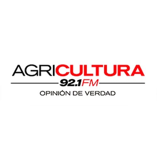 Radio Agricultura 92.1 FM