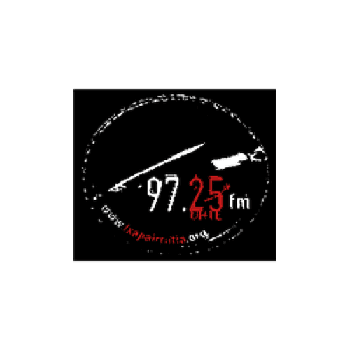 Txapa Irratia 97.25 FM