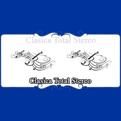 Clasica Total Stereo