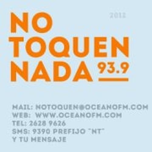 Oceano FM 93.9