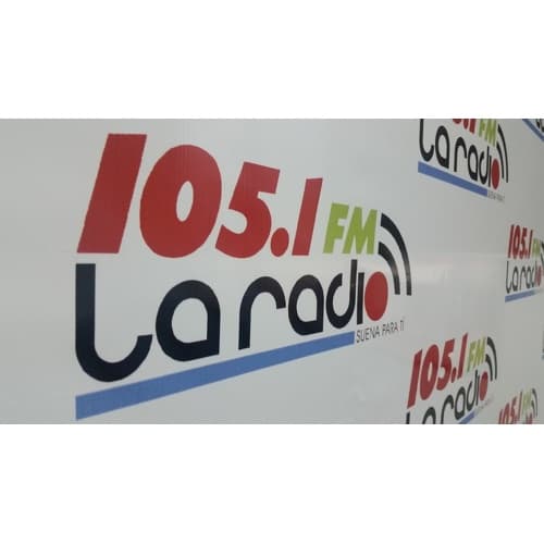 La Radio 105.1 FM