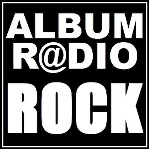Album Radio - Rock