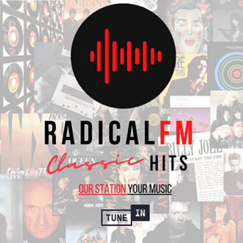 Radical FM - Classic Hits
