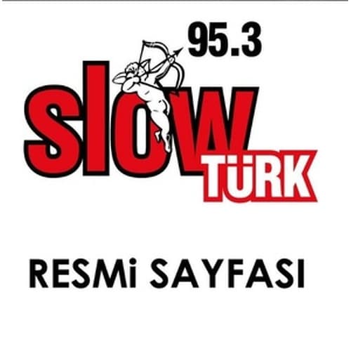SlowTürk Radyo 95.4 FM