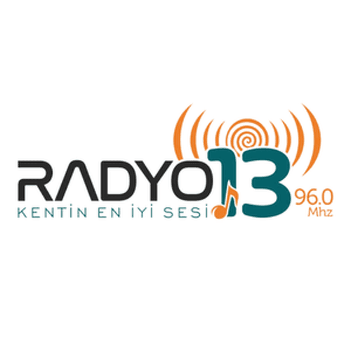 Radyo 13 96.0 FM