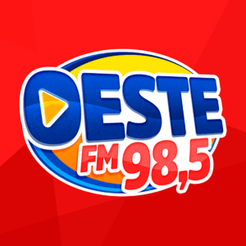 Oeste 98.5 FM Barreiras