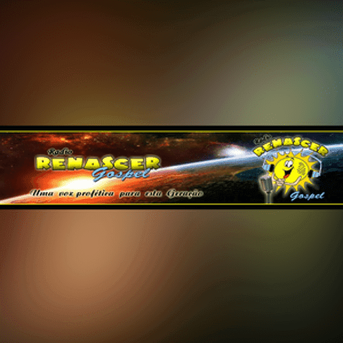 Rádio Renascer Gospel