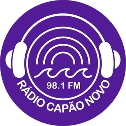 Rádio Capão Novo 98.1 FM