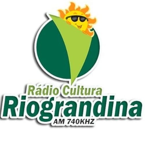Rádio Cultura Riograndina 740 AM