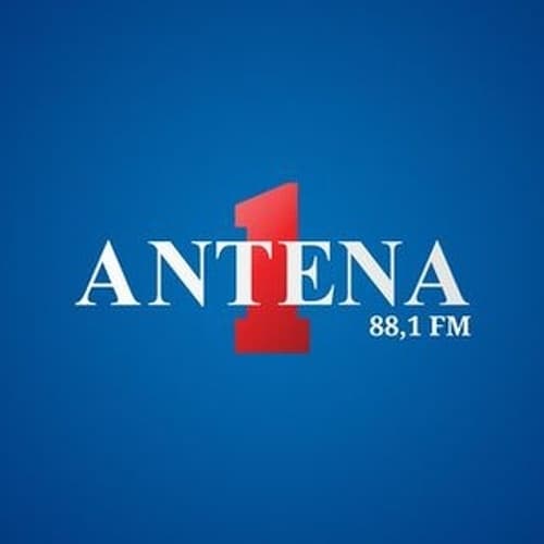 Antena 1 Vale do Itajaí 88.1 FM
