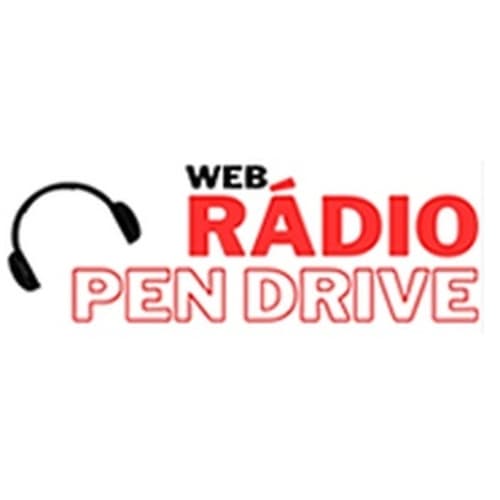 Web Radio Pendrive