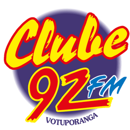 Clube 92 92.0 92.0 FM