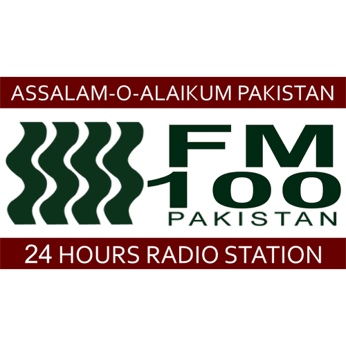 FM 100 Lahore