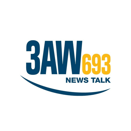 3AW - 693 AM