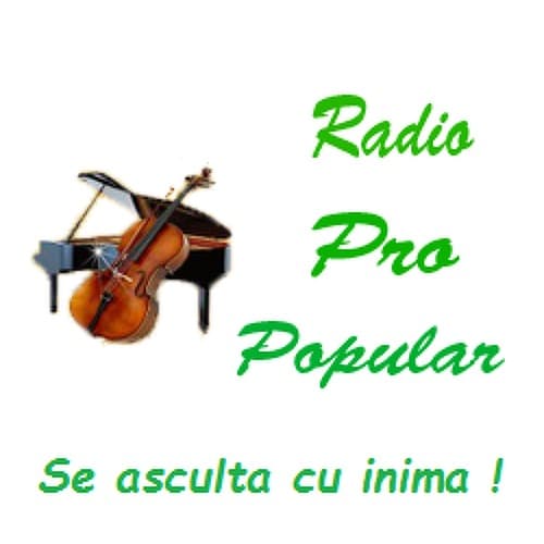 Radio Pro Popular