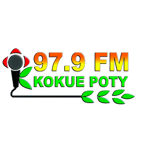 Radio Kokue Poty 97.9 FM