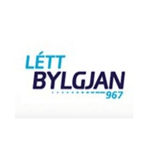 Lett Bylgjan 96.7 FM
