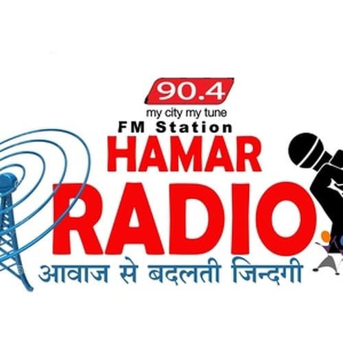 Hamar Radio 90.4 FM