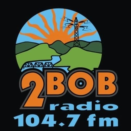 2BOB Radio 104.7 FM