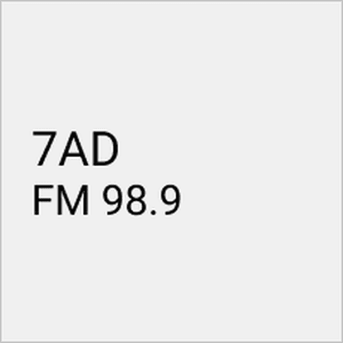 7AD 98.9 FM