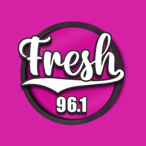 Fresh 96.1 FM