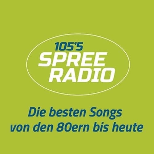 105'5 Spreeradio 105.5 FM