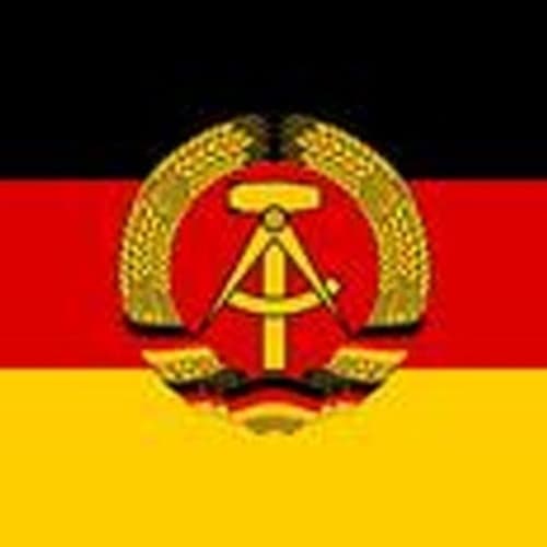 Radio Wattwerker - DDR-Rock