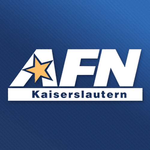 AFN Kaiserslautern 105.1 FM